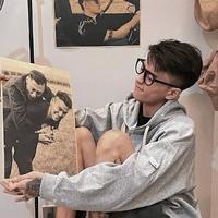 不想上早八381头像