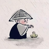 清闲的钢笔yq头像