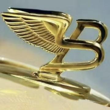 瑞晟宾利等豪车头像