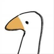 人类没时间简史头像