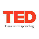 TED官方演讲头像