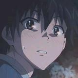 蓝雨头像