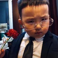 18岁的亨利大帝头像