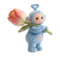 韩一个哒不刘头像