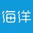 比亚迪海洋网文景七虎头像
