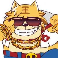 阿焦的焦头像