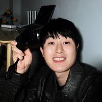 广州摄影师时光头像