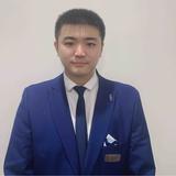 首席顾问师朱立杰头像