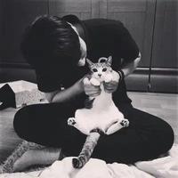 宁波小陈生鲜鸡头像