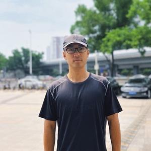 股涨日常头像
