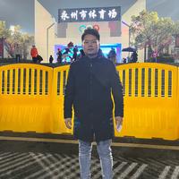 永州美缝龙先生头像