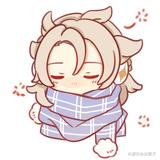 才高八斗孔雀Jge头像