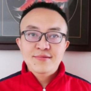 刘锰头像