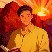 炎黄Ai研究员的个人资料头像