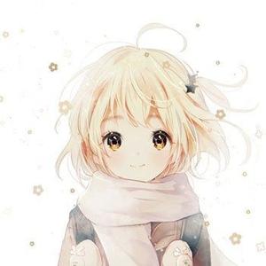 野生的小软糖头像