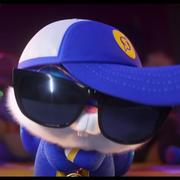 今天卷了吗的个人资料头像