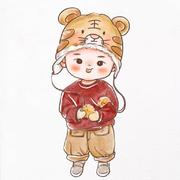 大灰狼从了羊的个人资料头像