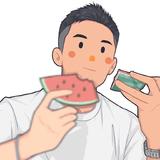 吃瓜小能豆头像