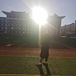 老付很嚣张头像