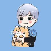 李大壮ToT的个人资料头像