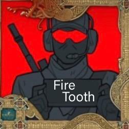 FireTooth374头像