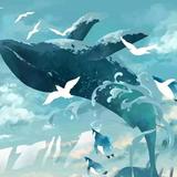 睿智溪流hP头像