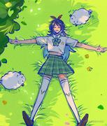 贝拉啦贝拉的个人资料头像