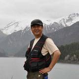 肖歌自驾游头像