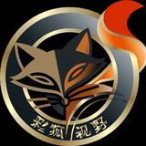 彩狐视野头像