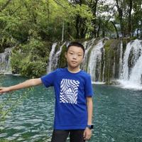 我家的大白浩浩头像