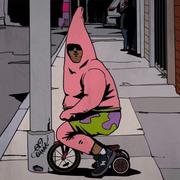 话不多说就是摆的个人资料头像