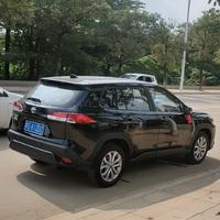 丰田也就那个鸟样头像