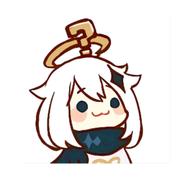 底层用户的个人资料头像