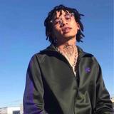 XXXTenTacion灬头像