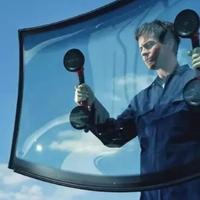 成都汽车玻璃安装头像