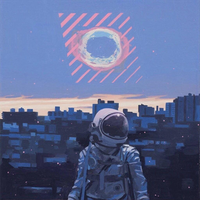 科技能量说头像