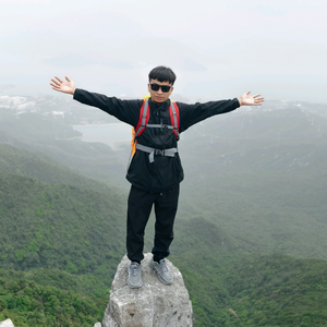 逛深圳旅行头像