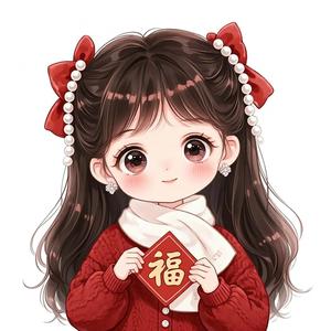 小蛮看电影头像