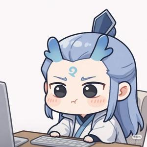 青衫Mina头像