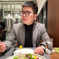 最接近神的男人Vson头像