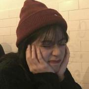 瞳人的个人资料头像