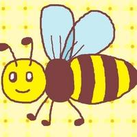 蜜蜂公约头像