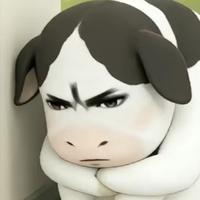 机器人导电子管头像