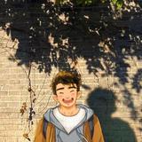 小门树海头像