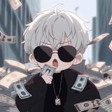 偏执成瘾958头像