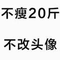 胖于晏头像