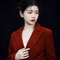 吉利汽车陈祖琴头像