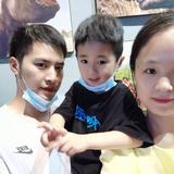 卓越小木子头像