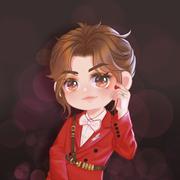 爱吃南瓜的糖糖的个人资料头像