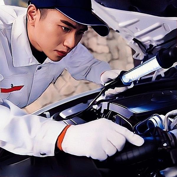 众驿鑫车服头像